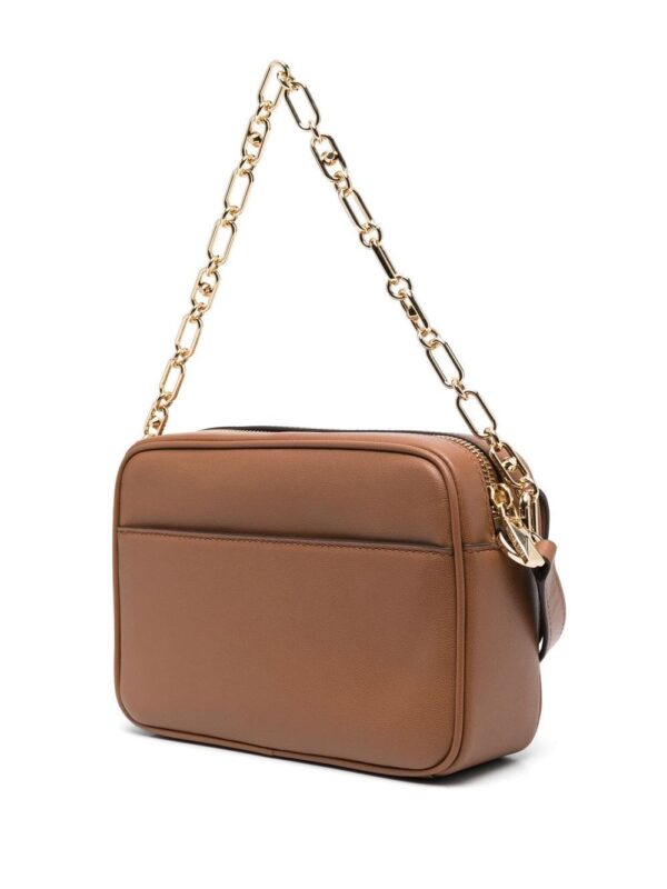 Michael Michael Kors Parker leather crossbody bag - Image 3