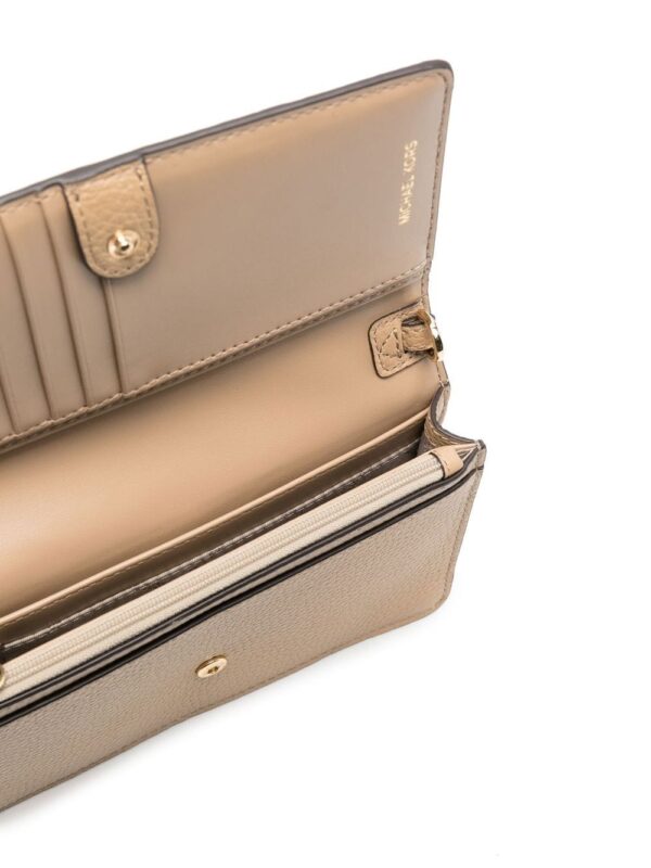 Michael Michael Kors  small Jet Set crossbody bag - Image 4