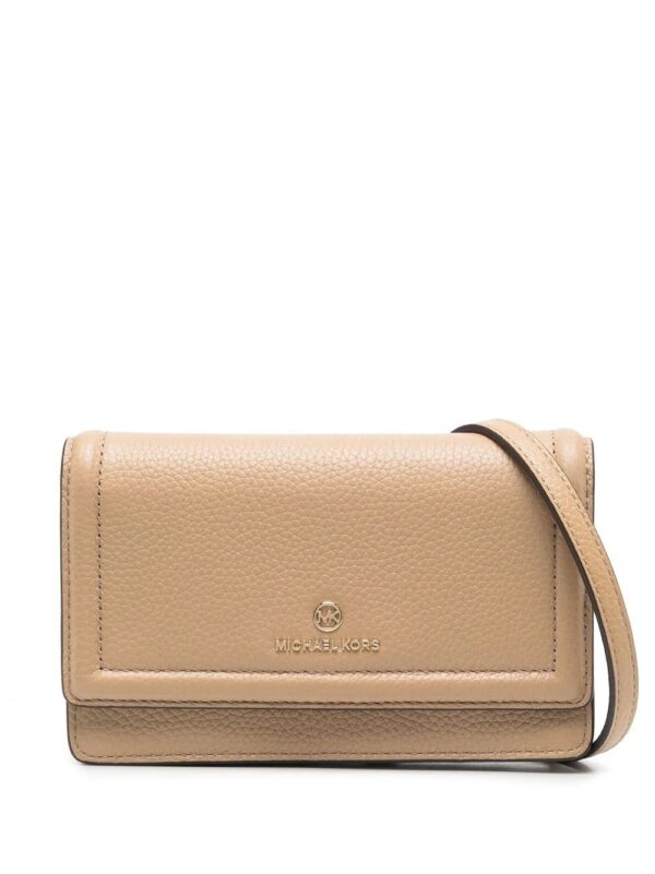 Michael Michael Kors  small Jet Set crossbody bag