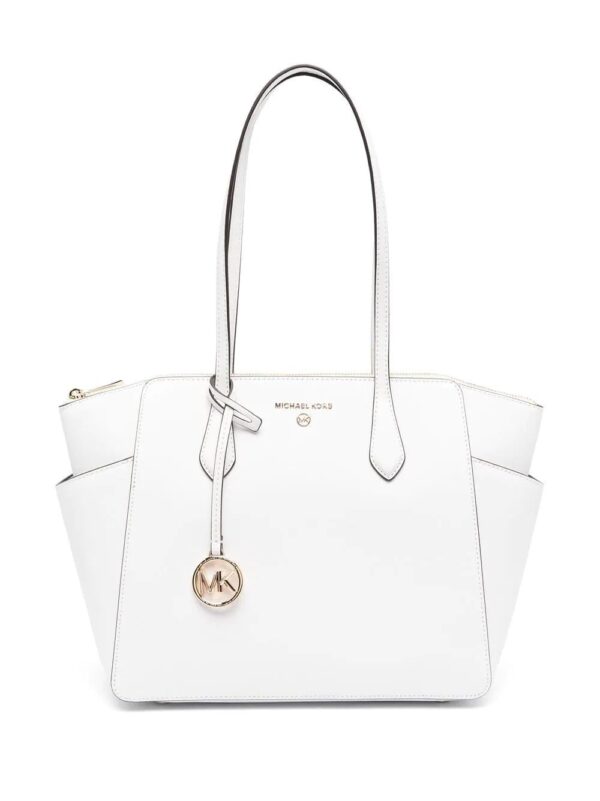 Michael Michael Kors  Marilyn leather tote