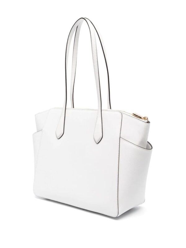 Michael Michael Kors  Marilyn leather tote - Image 2