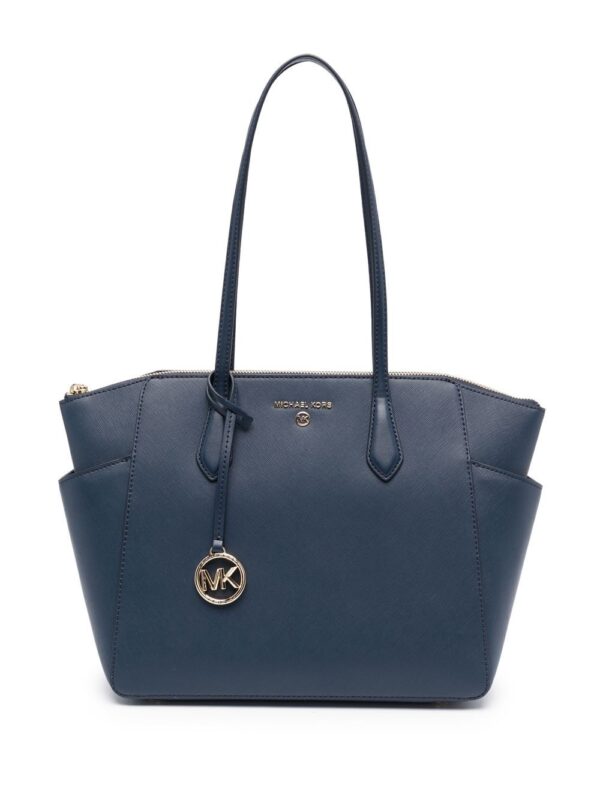Michael Michael Kors  Marilyn logo-lettering tote