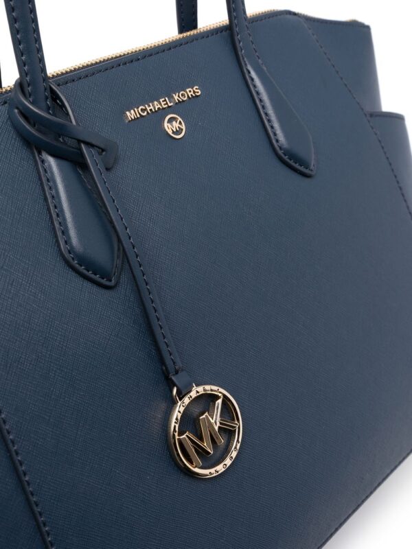 Michael Michael Kors  Marilyn logo-lettering tote - Image 3
