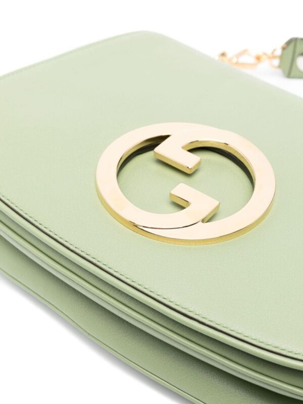 Gucci medium Blondie top-handle bag - Image 4