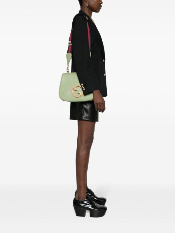 Gucci medium Blondie top-handle bag - Image 2