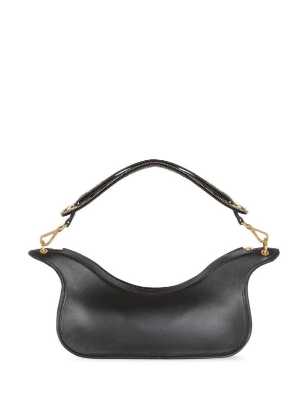 Balmain  Blaze leather shoulder bag - Image 3