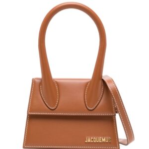 Jacquemus Le Chiquito top-handle bag