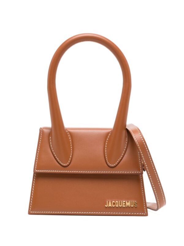Jacquemus Le Chiquito top-handle bag