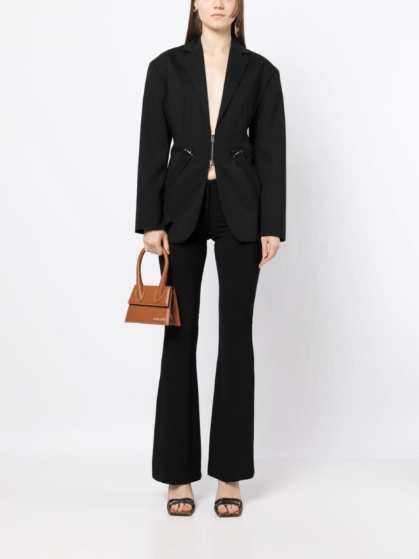 Jacquemus Le Chiquito top-handle bag - Image 2