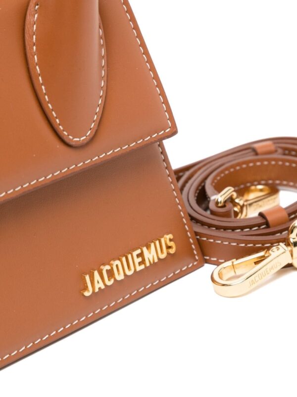Jacquemus Le Chiquito top-handle bag - Image 4