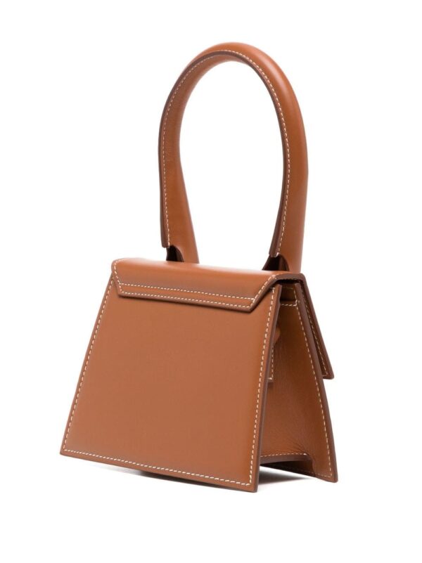 Jacquemus Le Chiquito top-handle bag - Image 3