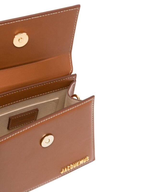 Jacquemus Le Chiquito top-handle bag - Image 5