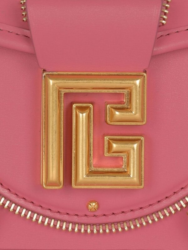Balmain Blaze crossbody bag - Image 4