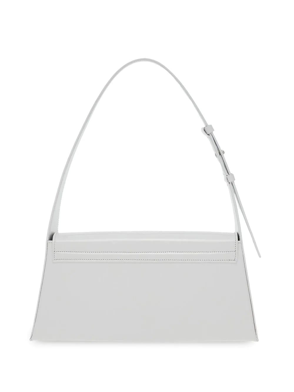 Ferragamo Geometric leather shoulder bag - Image 3