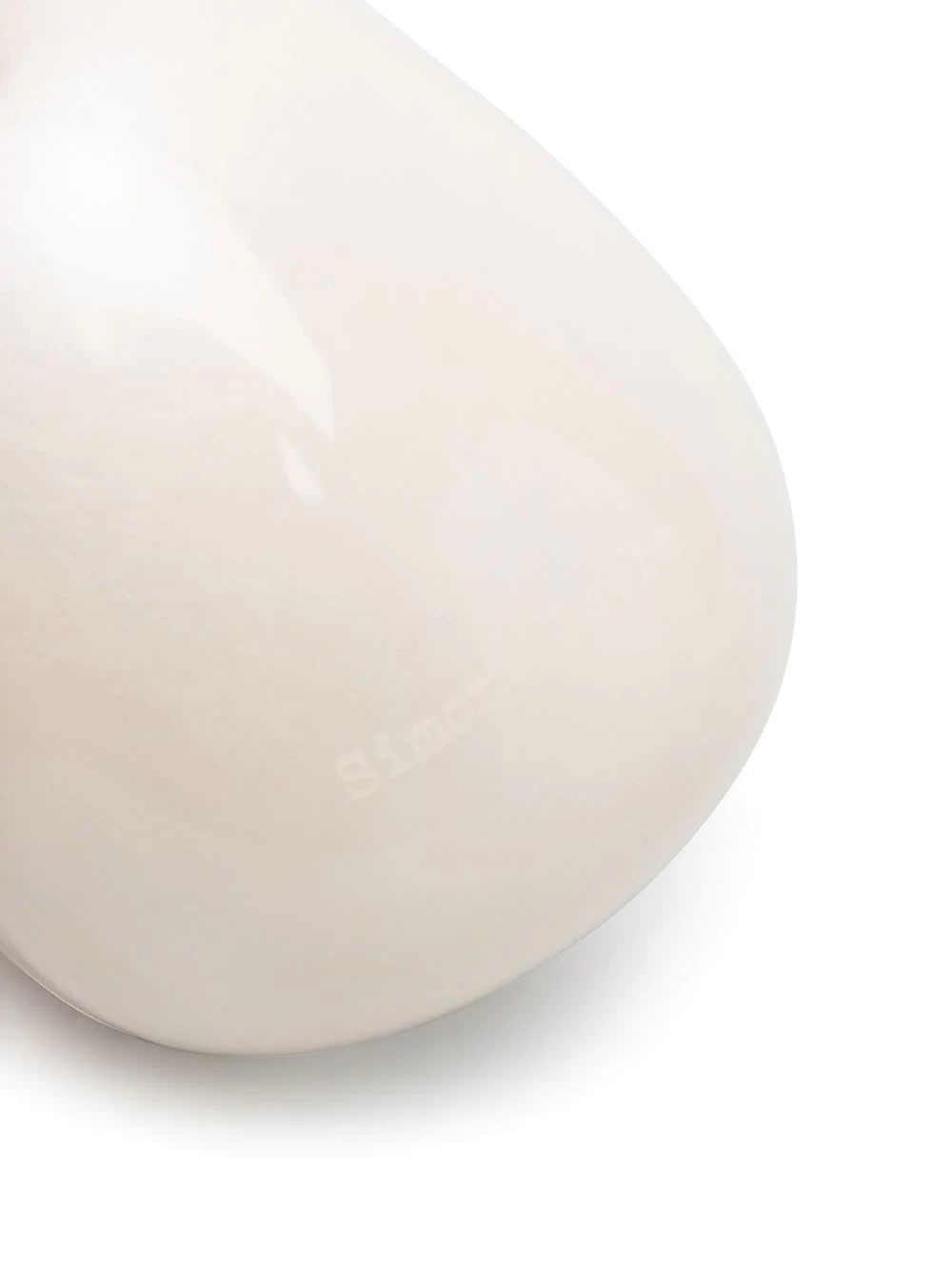 Simone Rocha Egg pearl tote bag - Image 3