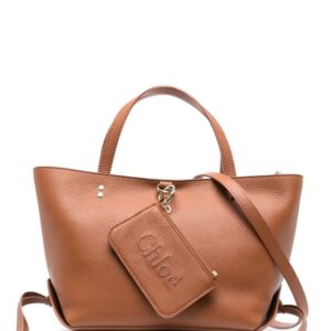ChloƩ small Sense tote bag