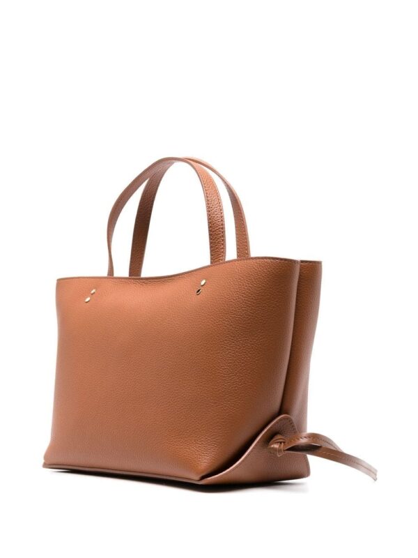Chloé small Sense tote bag - Image 3