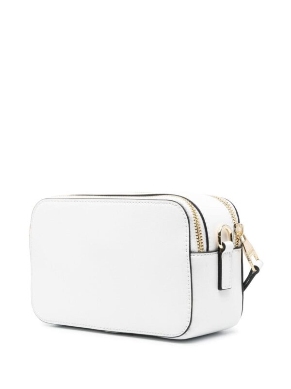 Versace Jeans Couture logo-print shoulder bag - Image 3