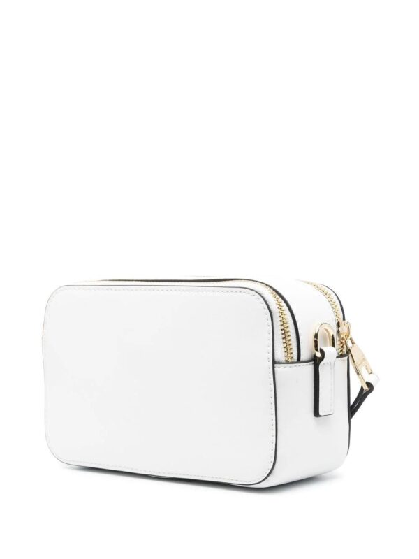Versace Jeans Couture  logo-print shoulder bag - Image 3