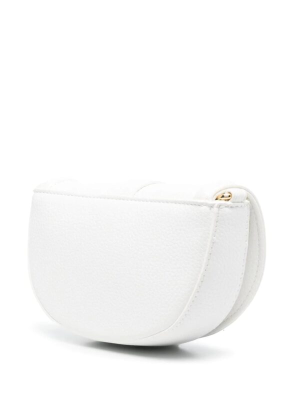 Versace Jeans Couture  baroque buckle-detail shoulder bag - Image 3
