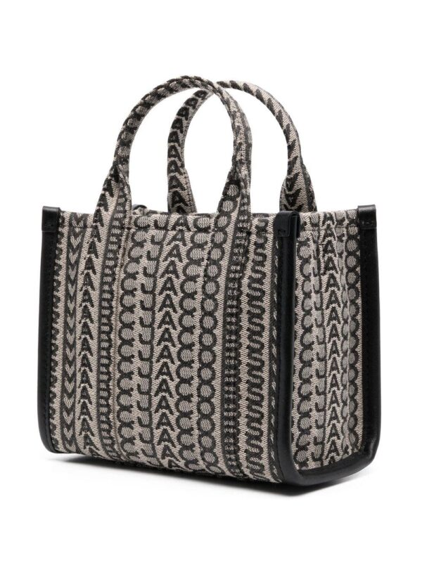 Marc Jacobs The Monogram Crossbody Tote bag - Image 3