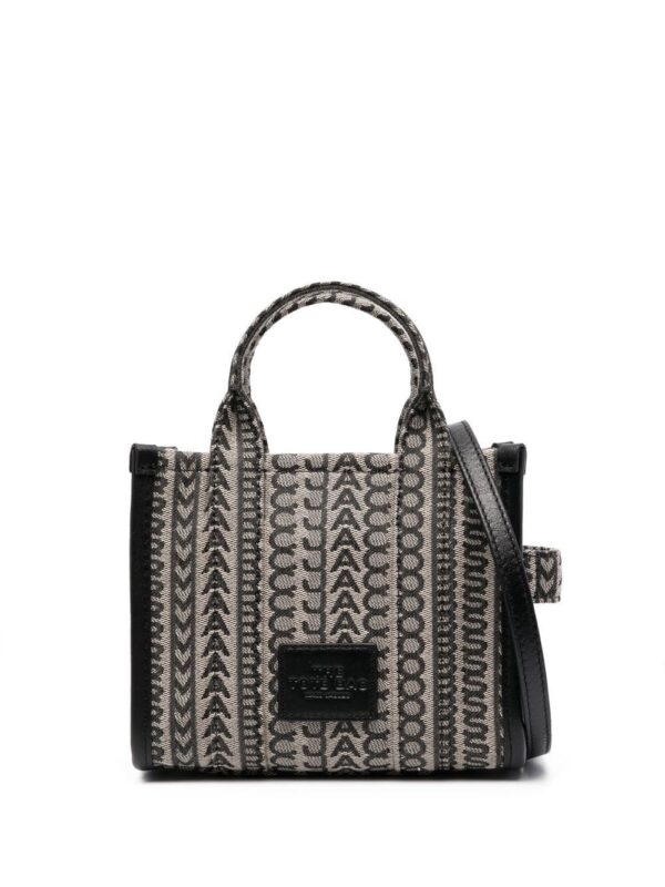 Marc Jacobs The Monogram Crossbody Tote bag