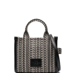 Marc Jacobs The Monogram Micro tote bag