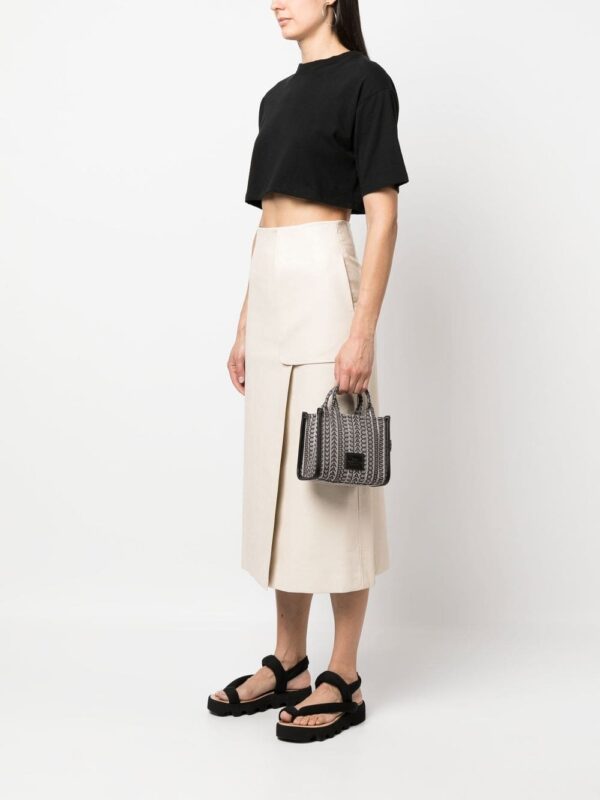 Marc Jacobs The Monogram Crossbody Tote bag - Image 2