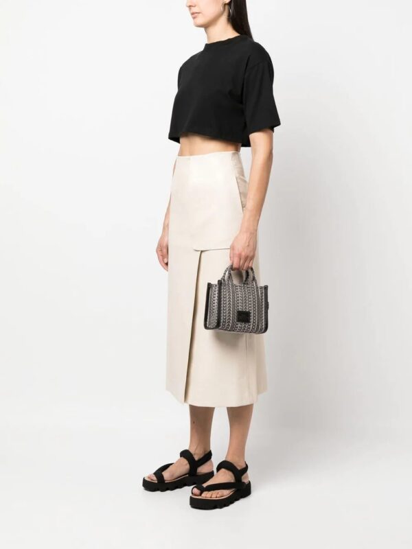 Marc Jacobs  The Monogram Micro tote bag - Image 2