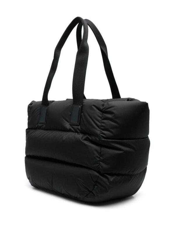 Moncler Caradoc padded tote bag - Image 3