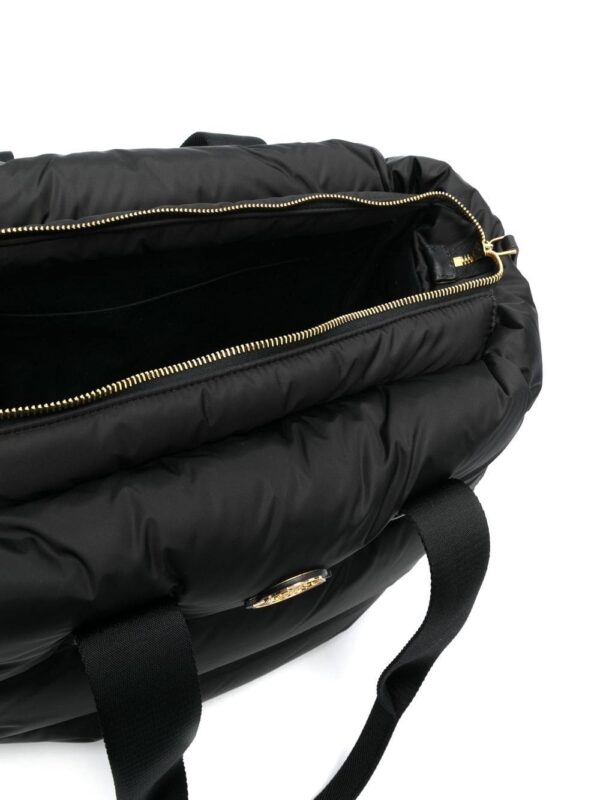 Moncler Caradoc padded tote bag - Image 5