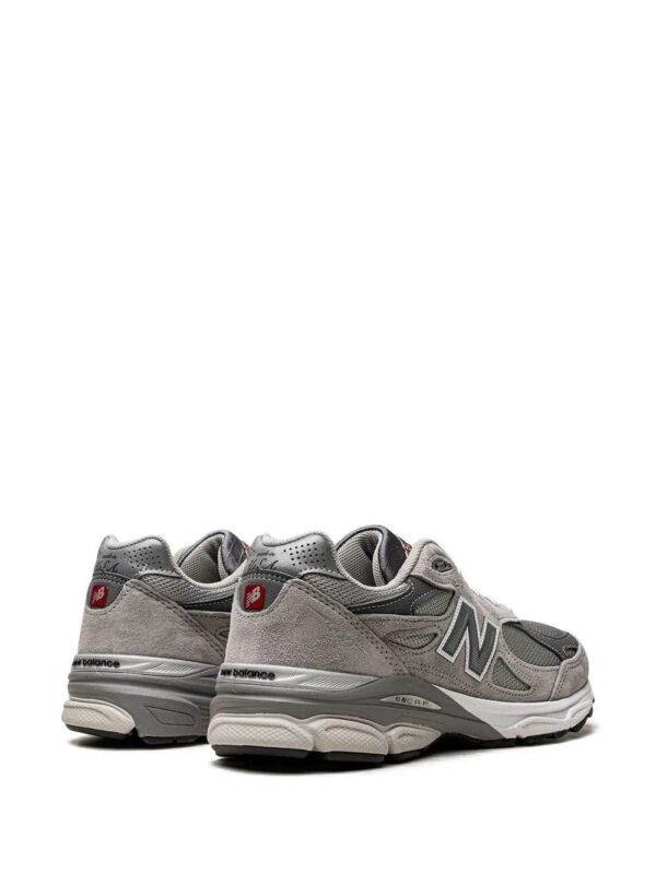 New Balance  990 V3 "Grey" sneakers - Image 3