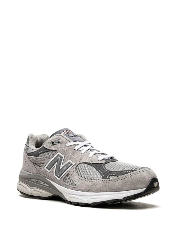 New Balance  990 V3 "Grey" sneakers - Image 2