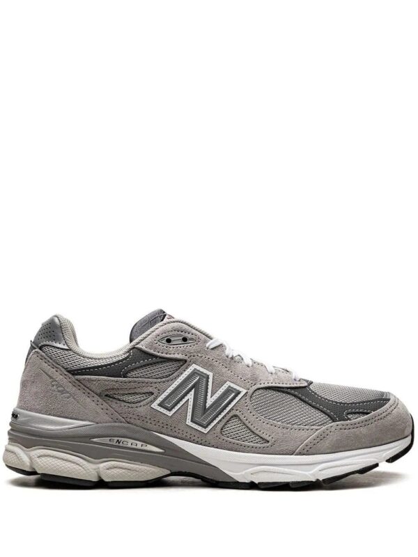 New Balance  990 V3 "Grey" sneakers