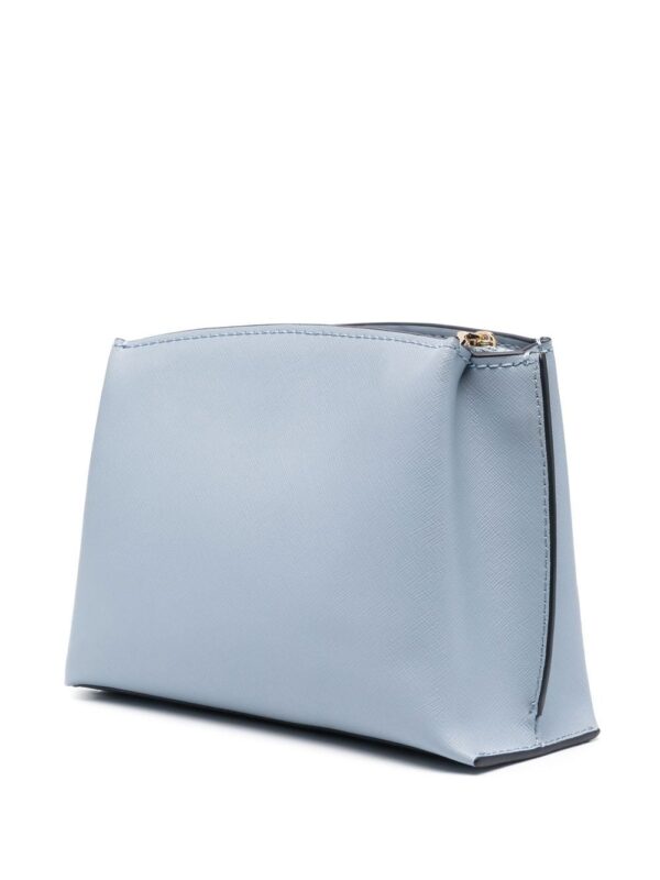 Michael Michael Kors  medium logo-plaque messenger bag - Image 2