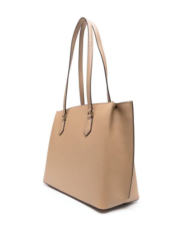 Michael Kors large top-zip tote bag - Image 3