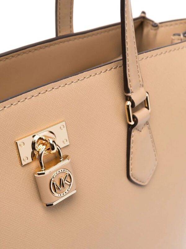 Michael Michael Kors  large top-zip tote bag - Image 3
