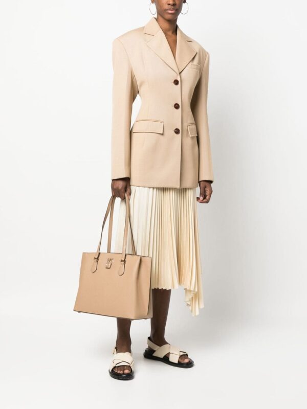 Michael Kors large top-zip tote bag - Image 2
