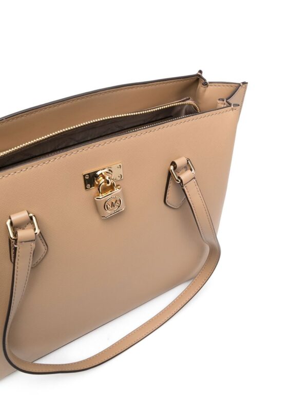 Michael Michael Kors  large top-zip tote bag - Image 4