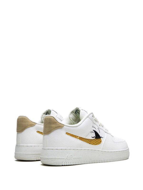 Nike  Air Force 1 '07 LV8 NN "Sun Club" sneakers. - Image 3