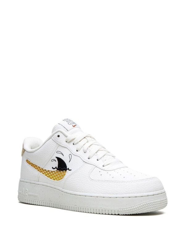 Nike  Air Force 1 '07 LV8 NN "Sun Club" sneakers. - Image 2