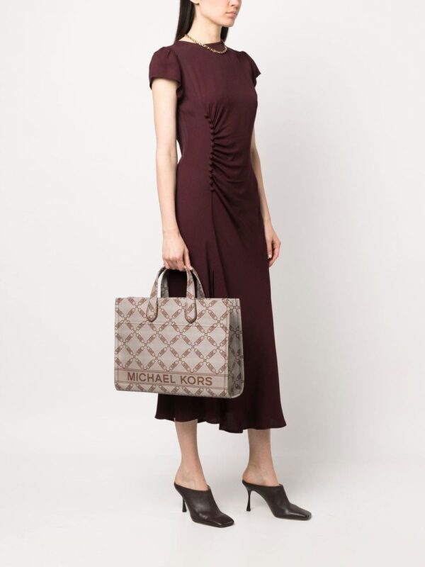 Michael Kors logo-print tote bag - Image 2
