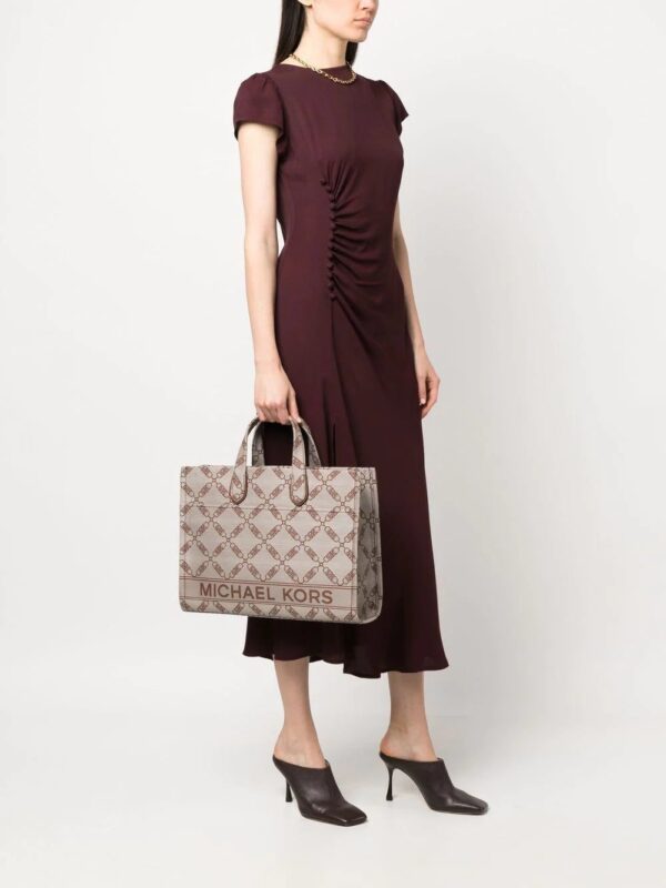Michael Michael Kors  logo-print tote bag - Image 2
