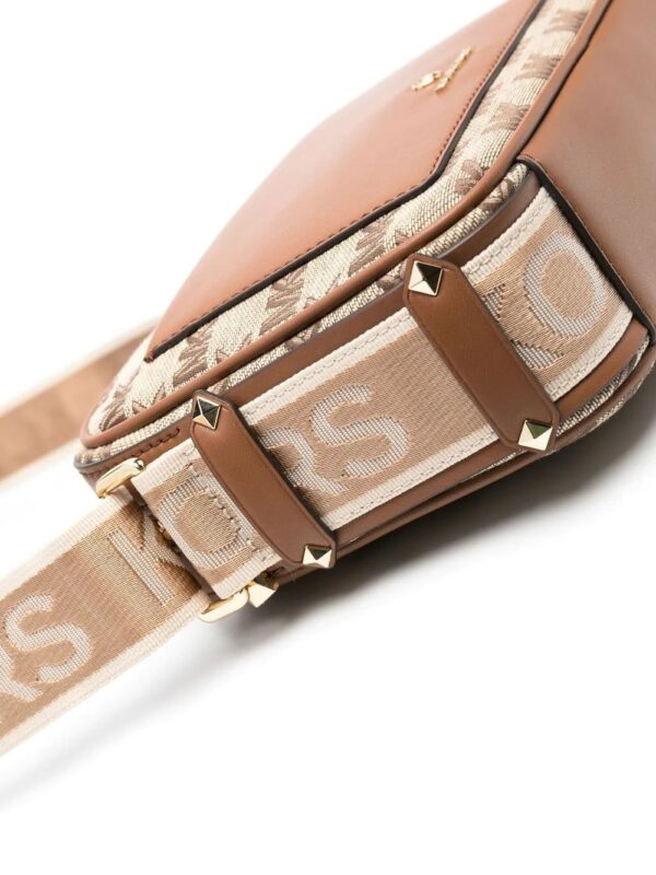 Michael Michael Kors  Maeve leather crossbody bag - Image 3