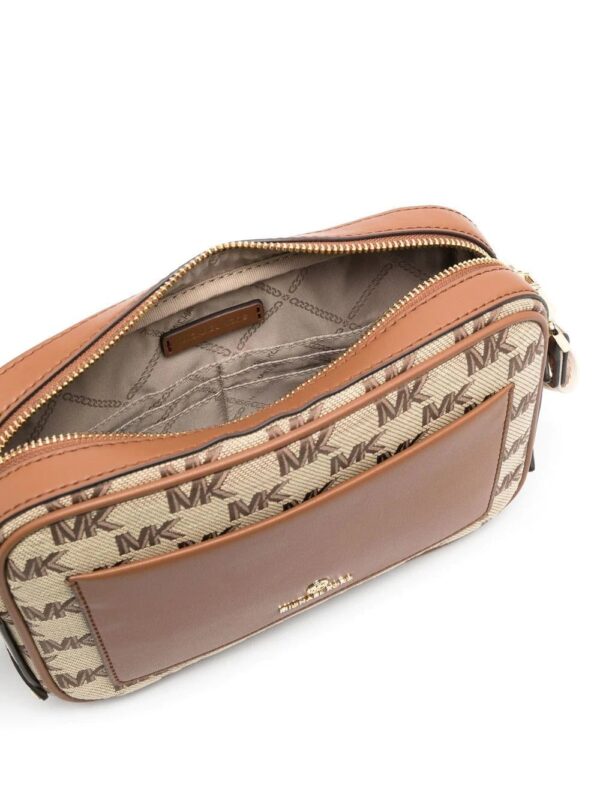 Michael Michael Kors  Maeve leather crossbody bag - Image 4