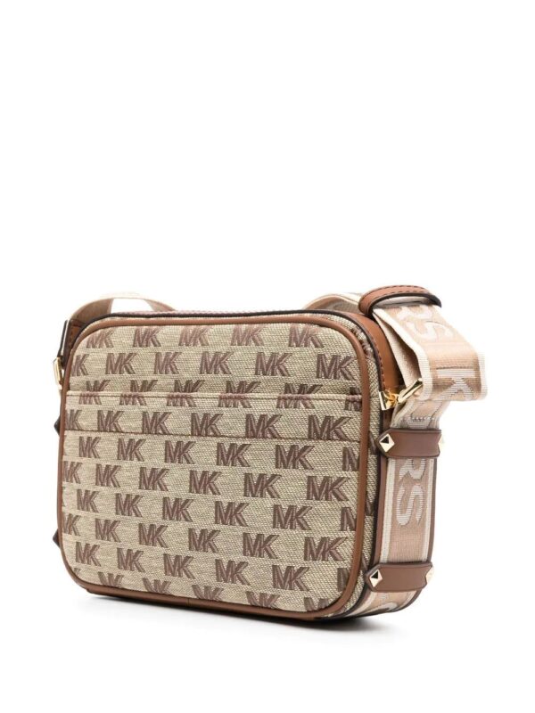 Michael Michael Kors  Maeve leather crossbody bag - Image 2