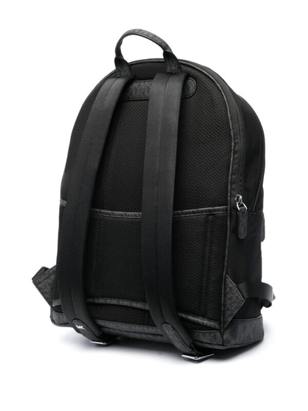 Michael Kors Hudson logo backpack - Image 4