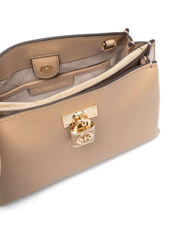 Michael Michael Kors leather crossbody bag - Image 5