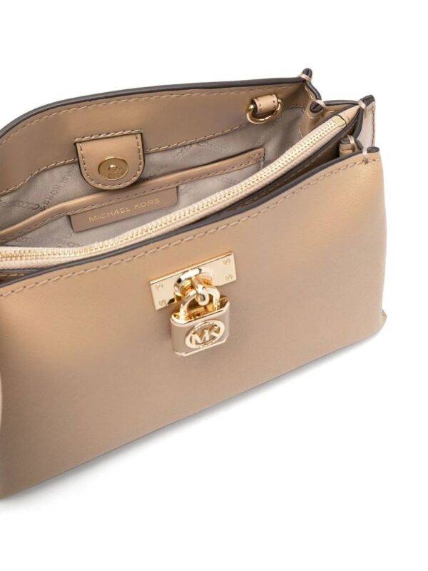 Michael Michael Kors  leather crossbody bag - Image 4