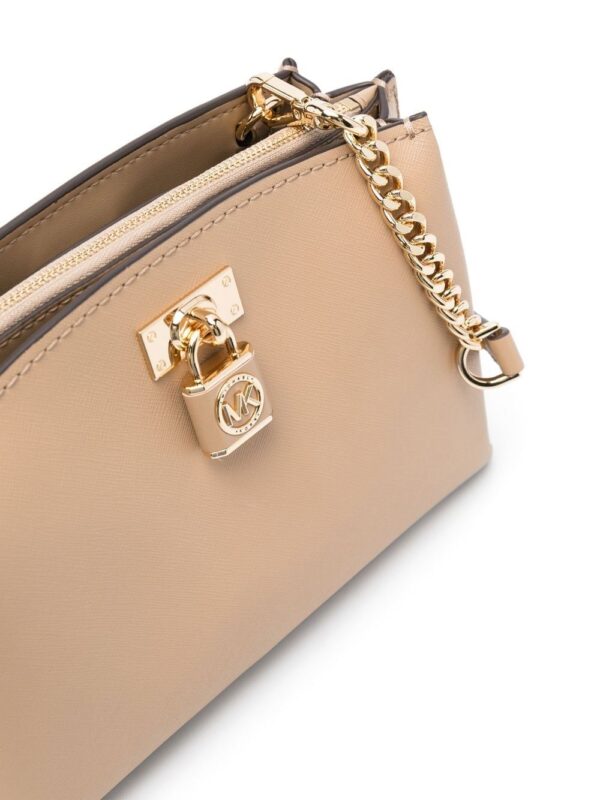 Michael Michael Kors  leather crossbody bag - Image 3